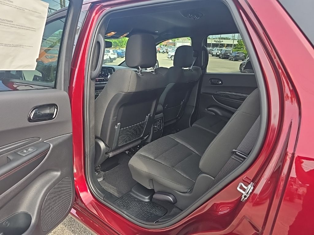 2026 Dodge Durango GT - Photo 22