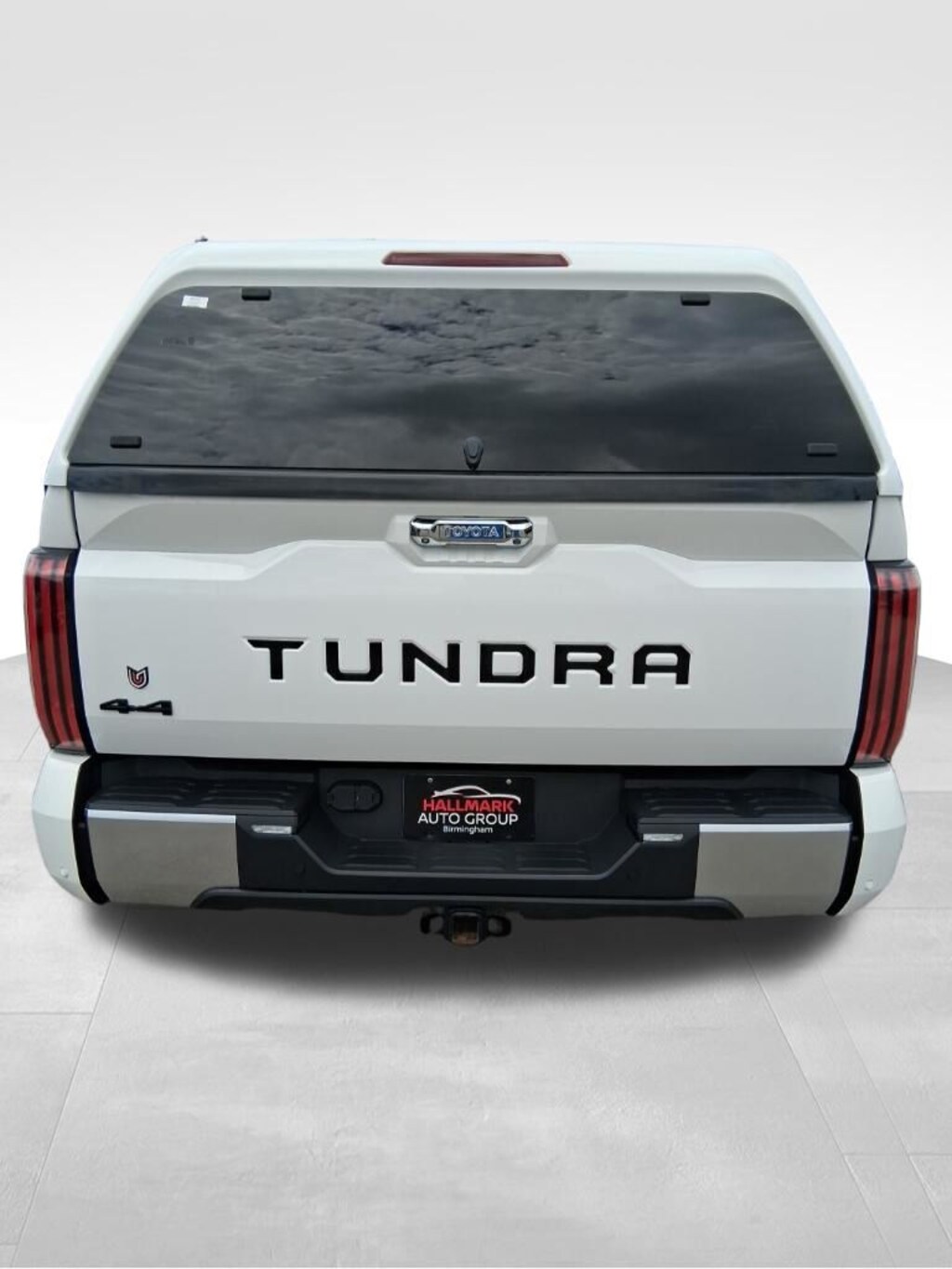 Used 2022 Toyota Tundra Limited Truck