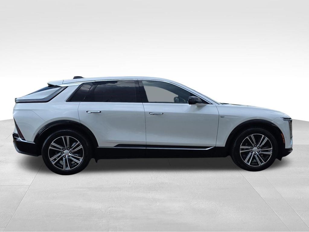 Used 2024 Cadillac