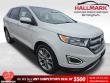 Used 2015 Ford Edge Titanium SUV