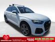 Used 2025 Audi Q5 45 S Line Premium SUV