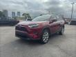 Used 2025 Toyota RAV4 XLE Premium Sport Utility