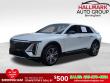 Used 2024 Cadillac Lyriq Luxury SUV
