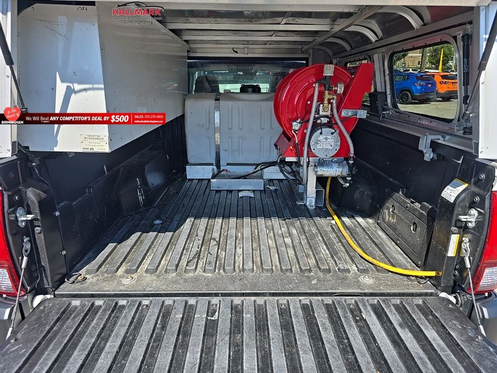 2022 Toyota Tacoma SR - Photo 21