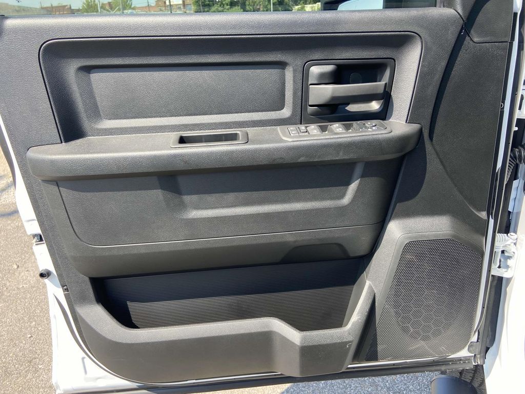 2026 RAM 2500 Tradesman - Photo 12