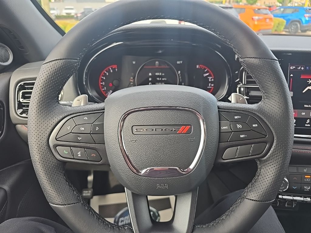 2026 Dodge Durango GT - Photo 13