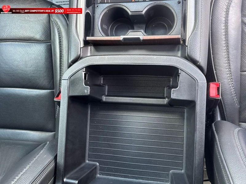 2022 GMC Yukon Denali - Photo 25