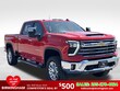  Chevrolet Silverado 2500HD