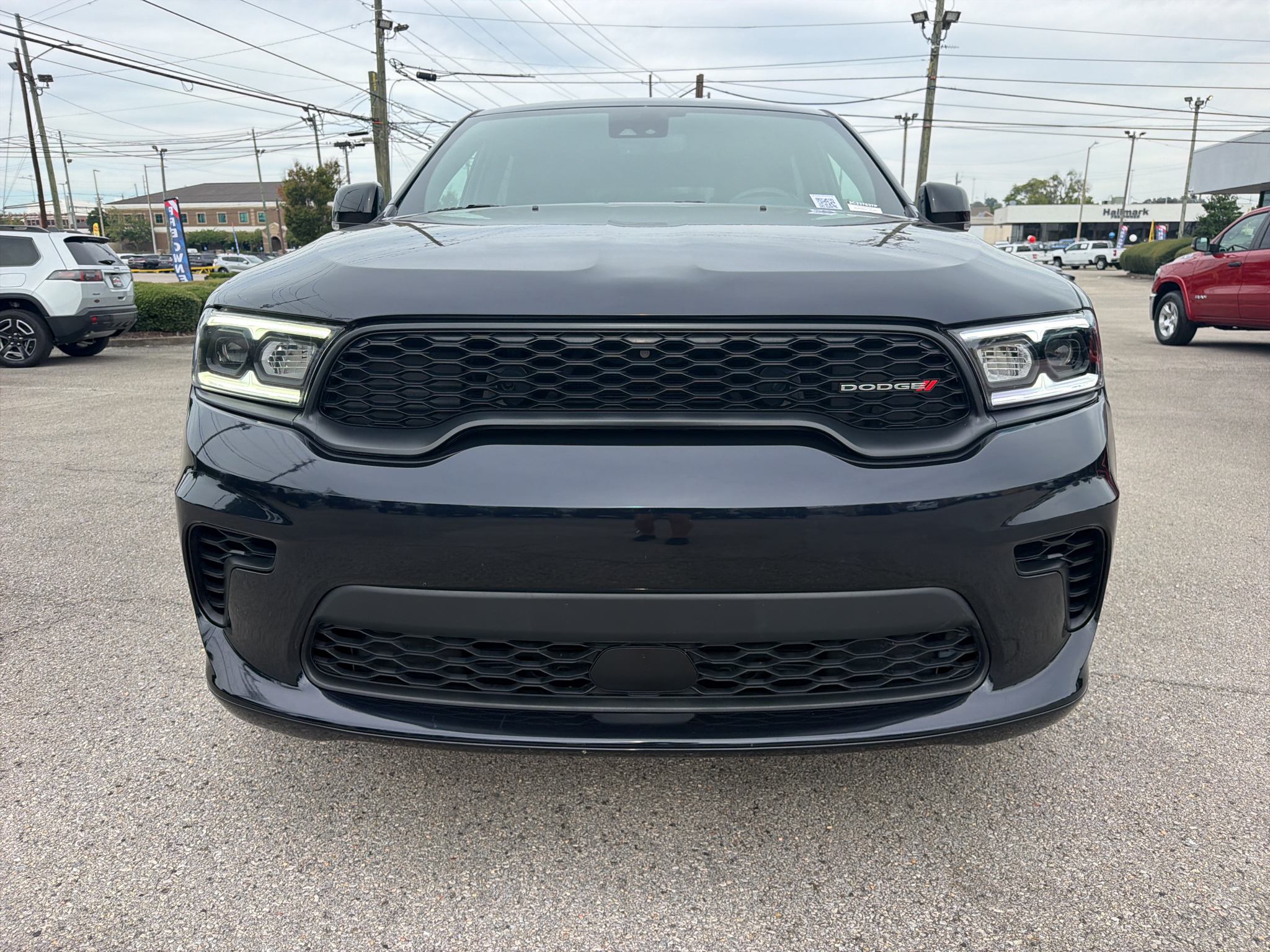 Used 2024 Dodge