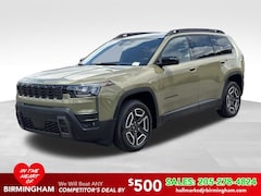 2026 Jeep Cherokee Laredo Sport Utility