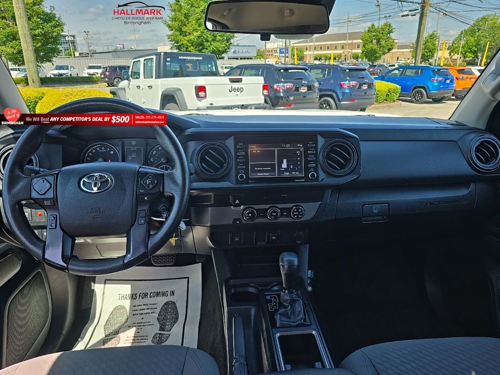 2022 Toyota Tacoma SR - Photo 23