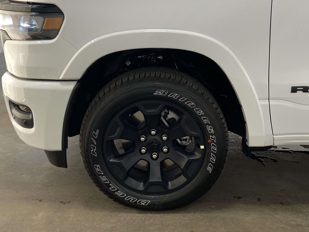 2026 RAM 1500 Big Horn/Lone Star - Photo 7