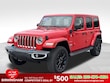  Jeep Wrangler 4xe