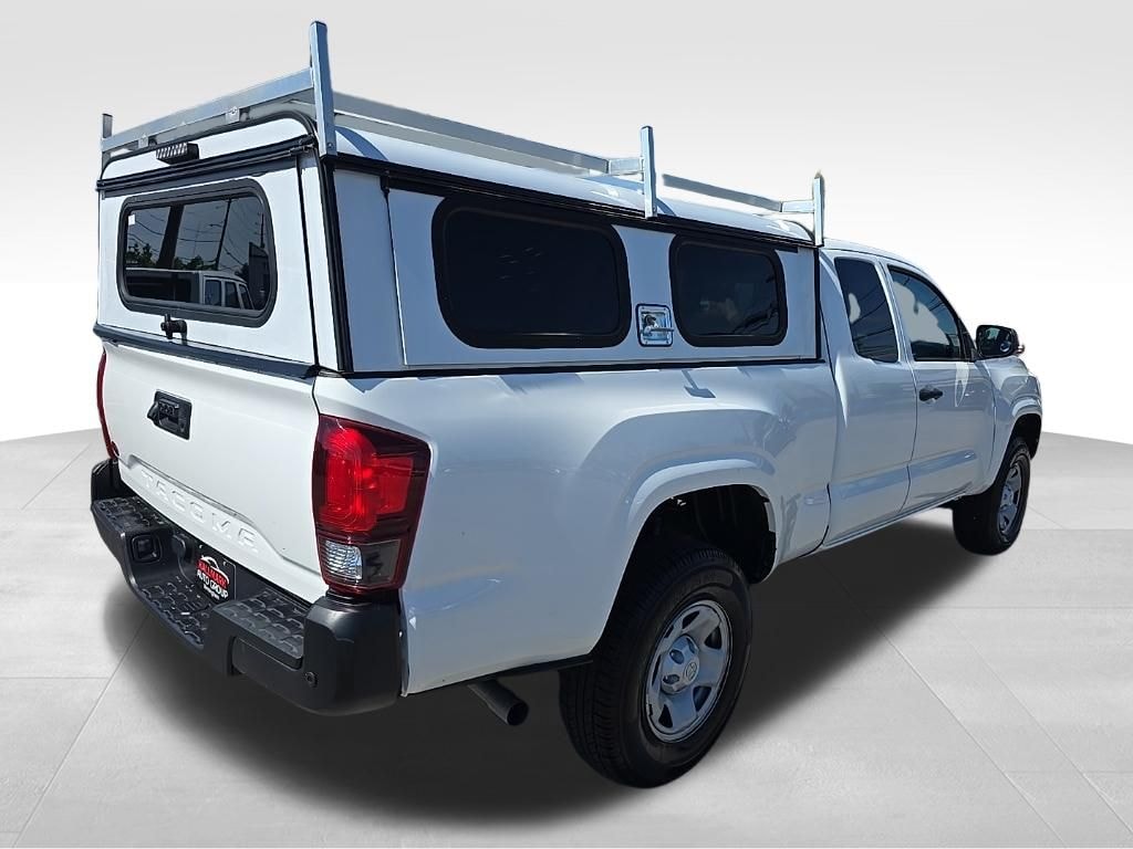 Used 2022 Toyota