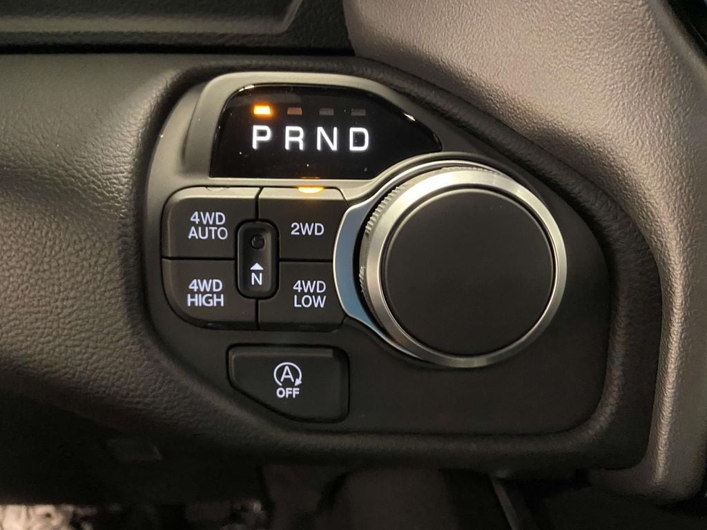 2026 RAM 1500 Big Horn/Lone Star - Photo 17
