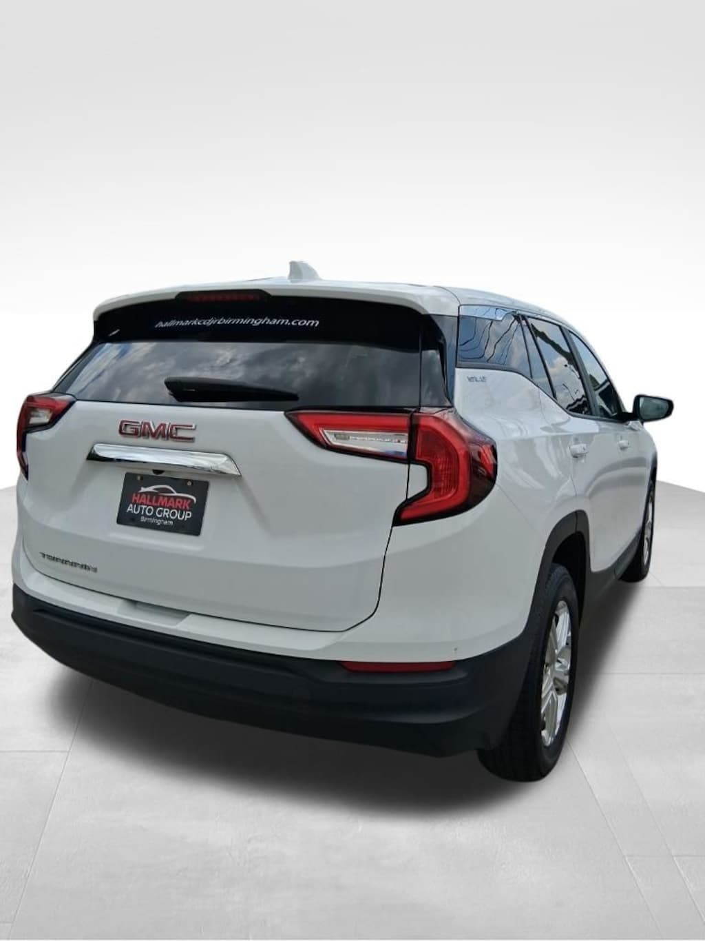 Used 2024 GMC