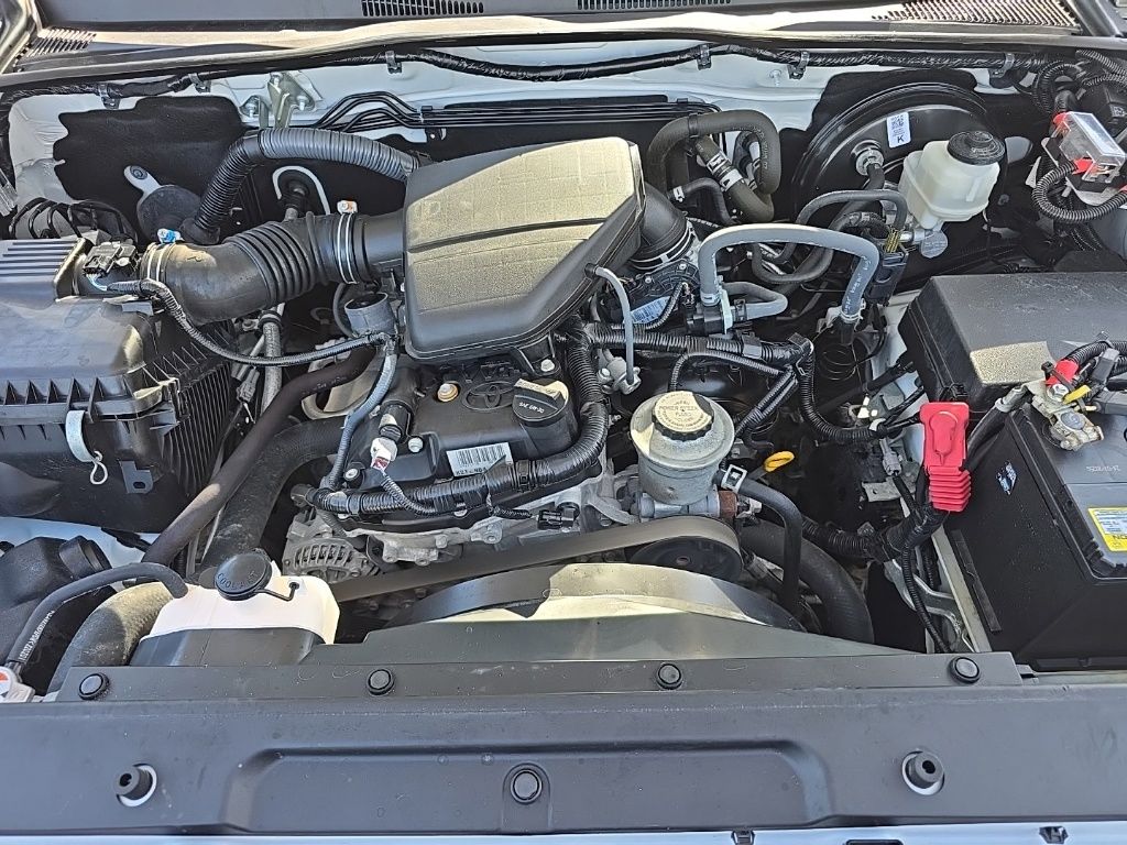 2022 Toyota Tacoma SR - Photo 10