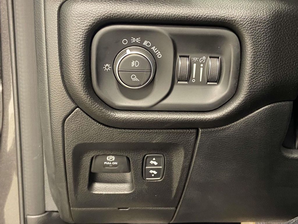 2026 RAM 1500 Big Horn/Lone Star - Photo 18