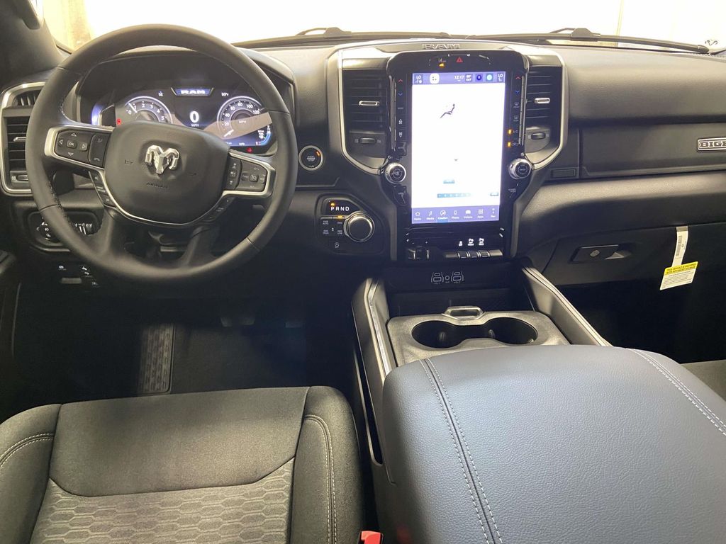 2026 RAM 1500 Big Horn/Lone Star - Photo 8