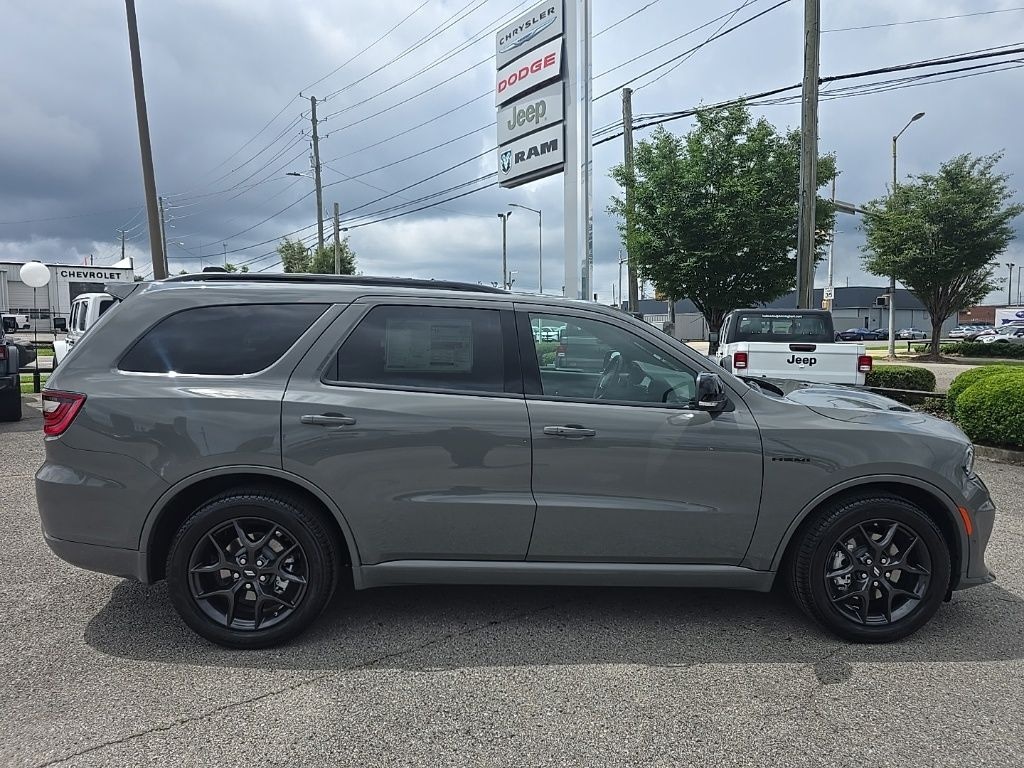 New 2026 Dodge Durango GT PLUS AWD HEMI V8 Sport Utility