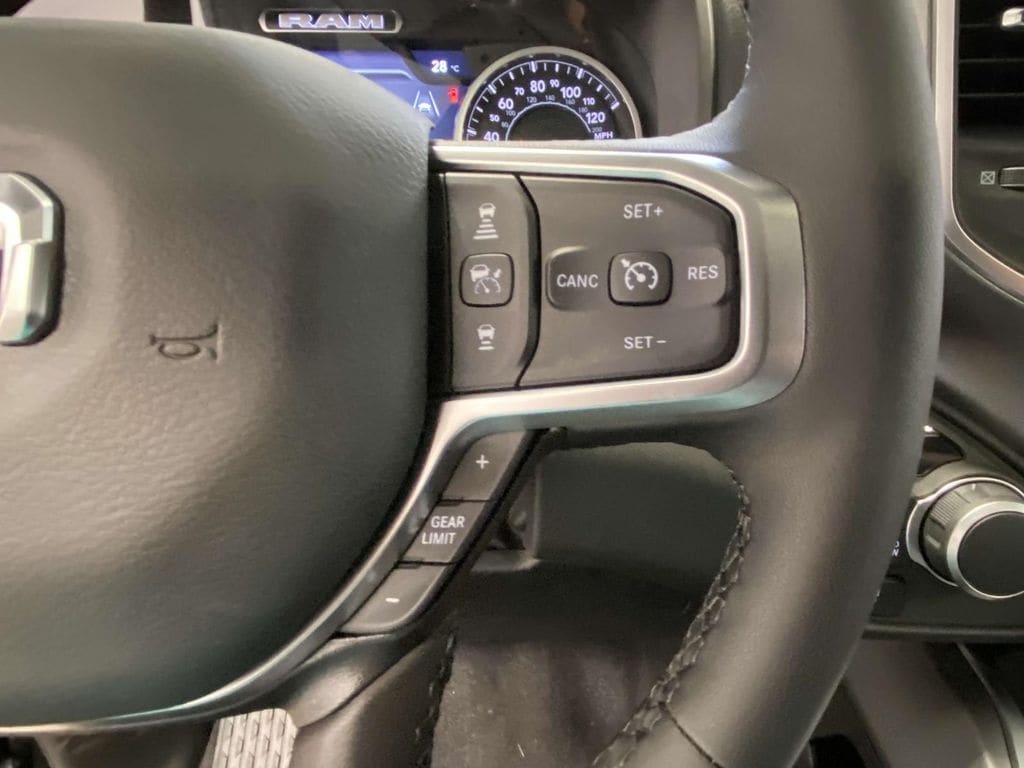 2026 RAM 1500 Big Horn/Lone Star - Photo 23