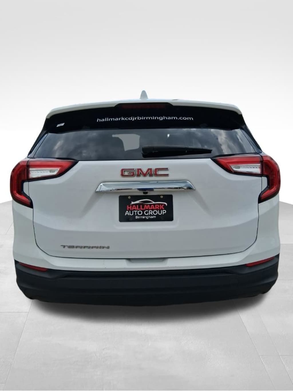 Used 2024 GMC