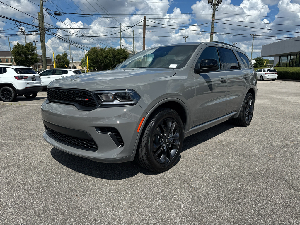 2026 Dodge Durango GT Sport Utility