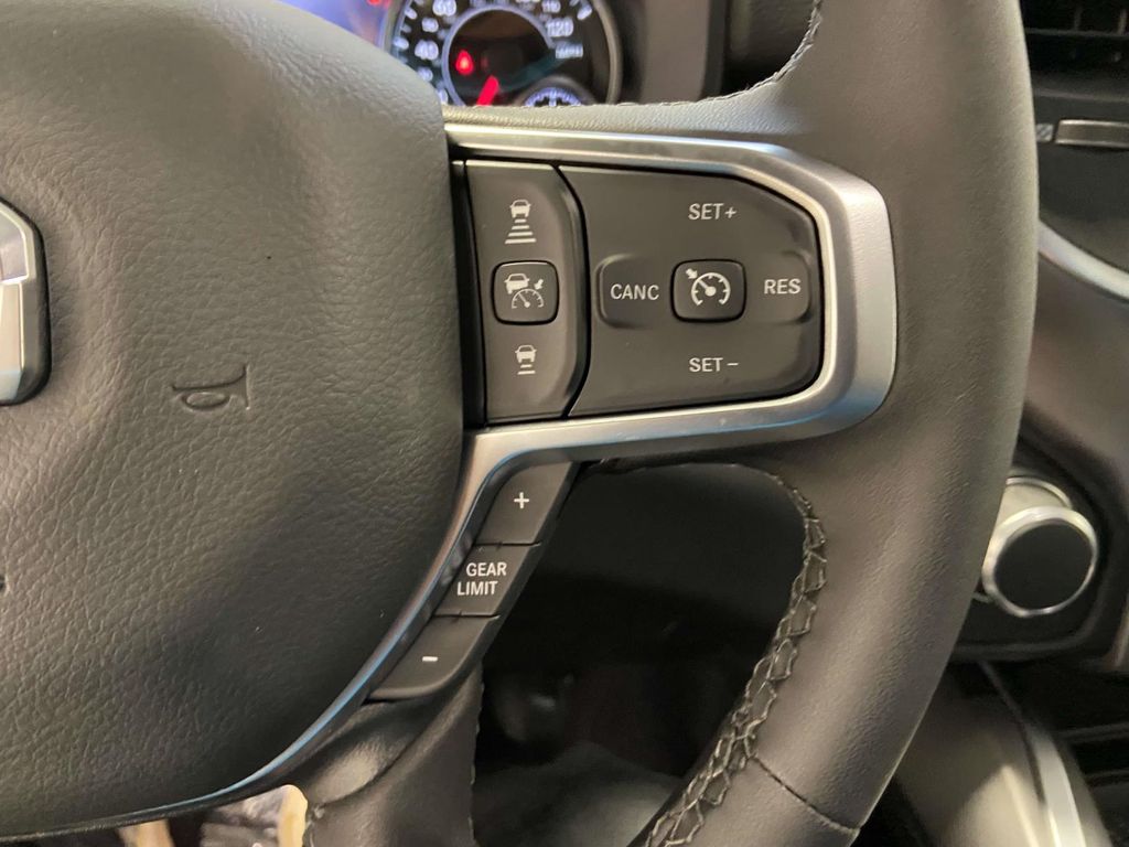 2026 RAM 1500 Big Horn/Lone Star - Photo 22