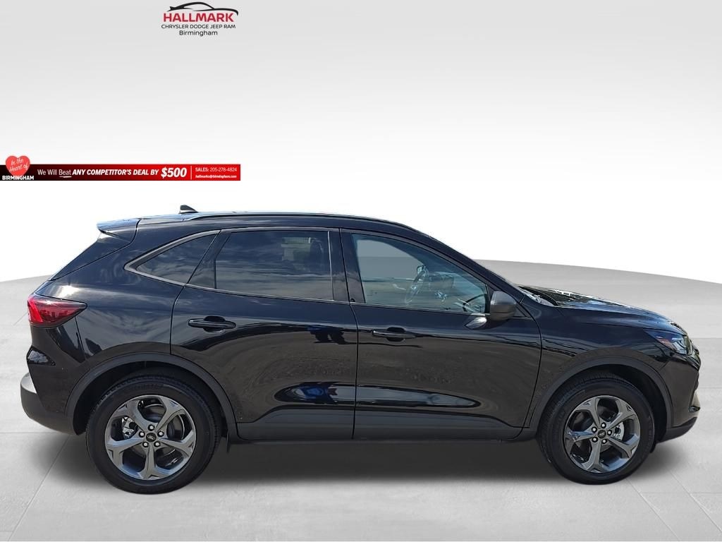 Used 2025 Ford Escape ST-Line SUV