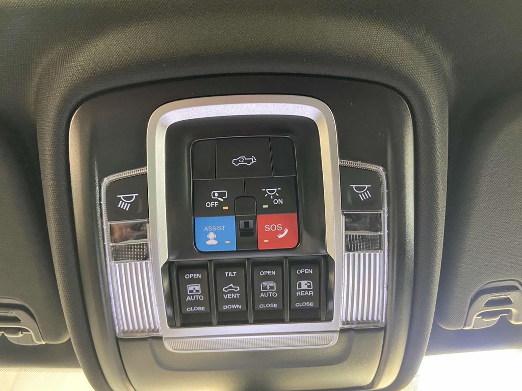 2026 RAM 1500 Big Horn/Lone Star - Photo 13