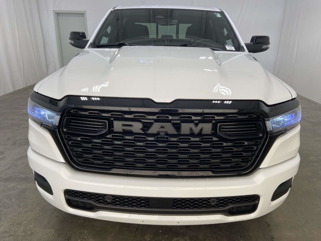 2026 RAM 1500 Big Horn/Lone Star - Photo 6