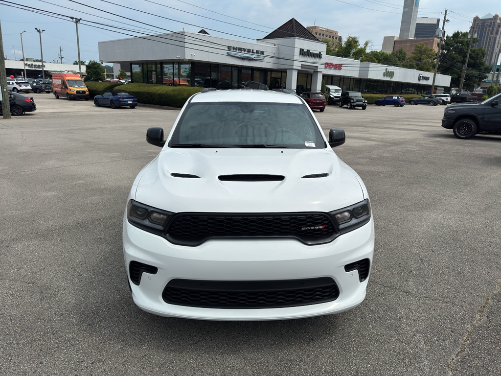New 2026 Dodge Durango GT Hemi V8 Sport Utility