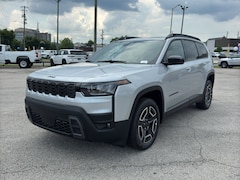 2026 Jeep Cherokee Limited Sport Utility
