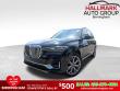 Used 2020 BMW X7 xDrive40i SUV