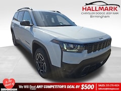 2026 Jeep Cherokee LAREDO 4X4 Sport Utility