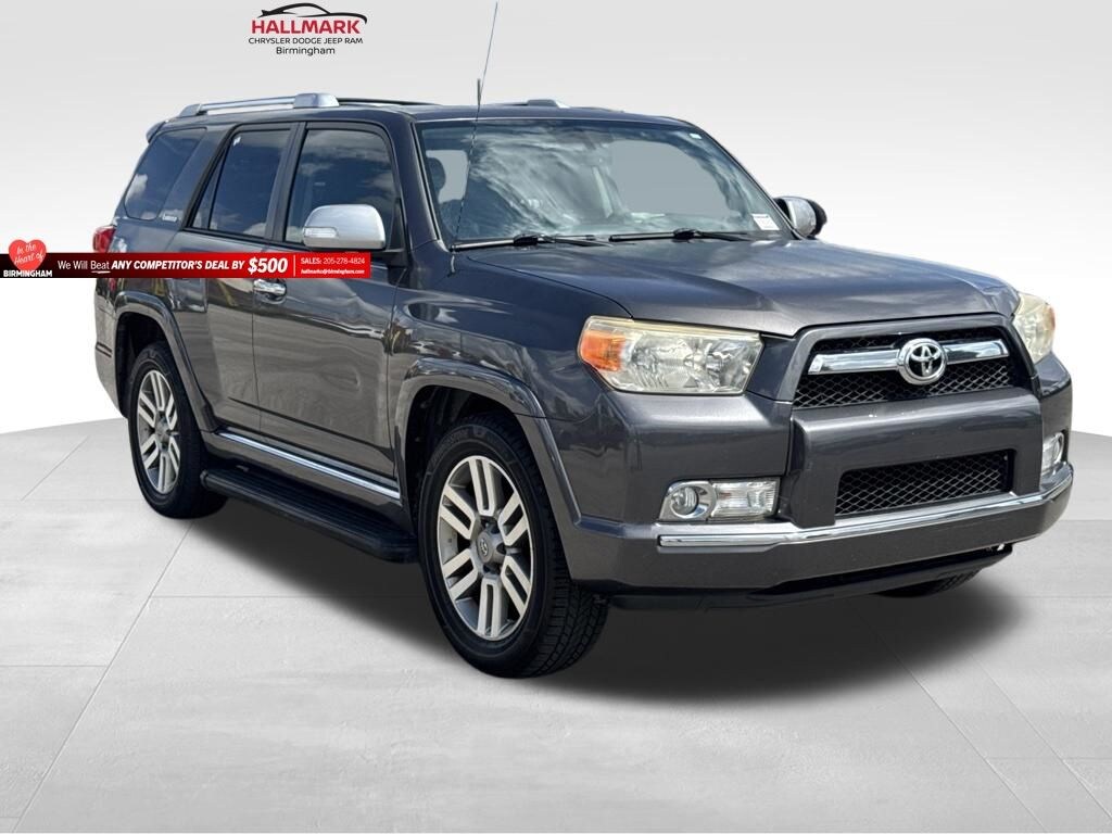 Used 2011 Toyota