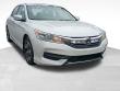 Used 2016 Honda Accord LX Sedan