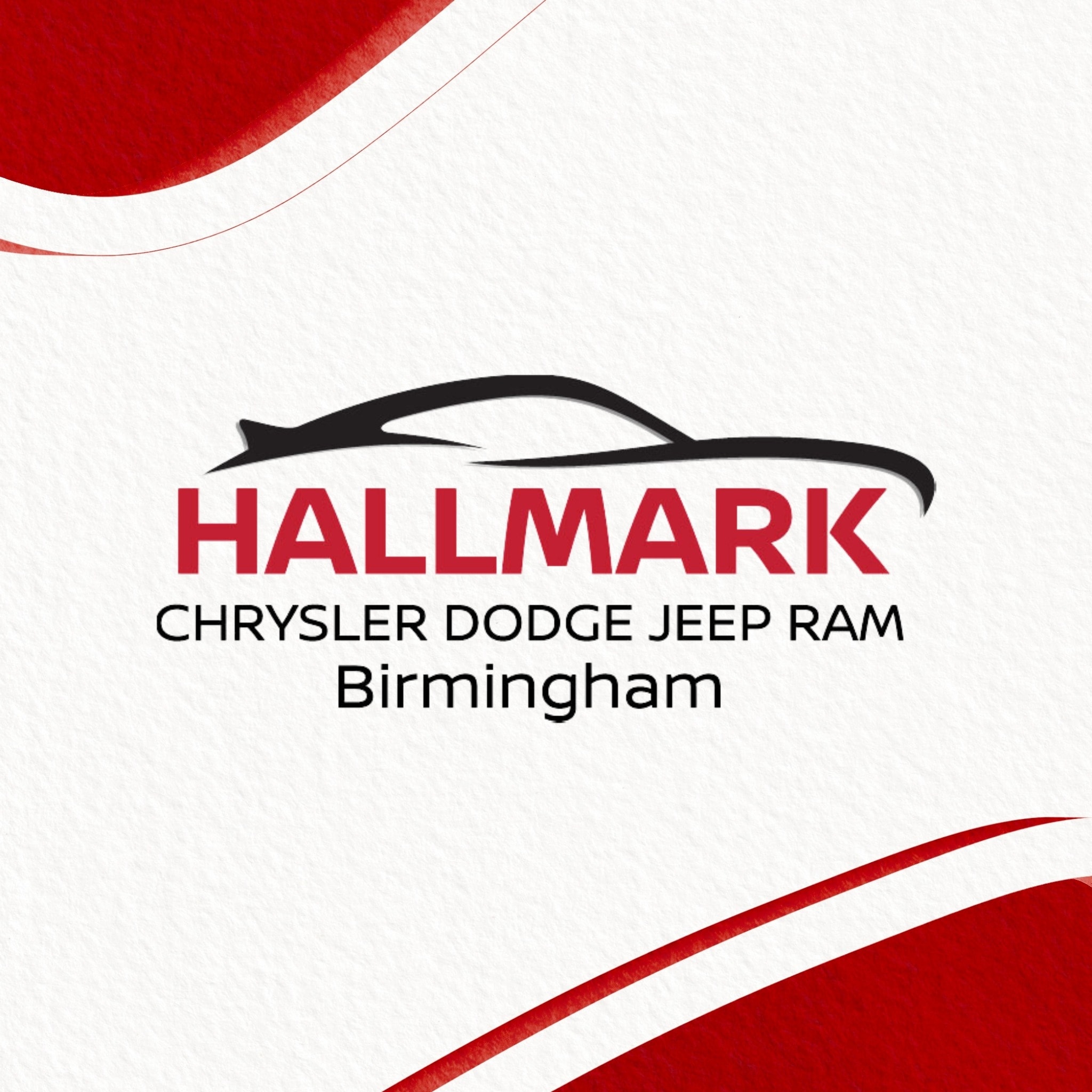 Hallmark CDJR