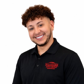 Staff member Bryan Castro from ID_9ab723