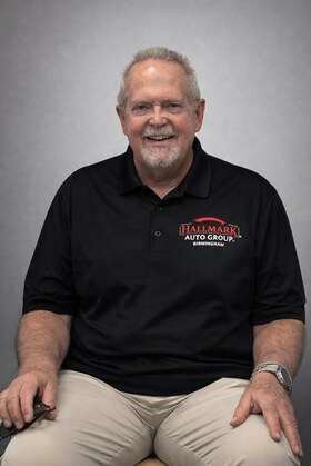 Staff member Billy Kimbrell from ID_2df797