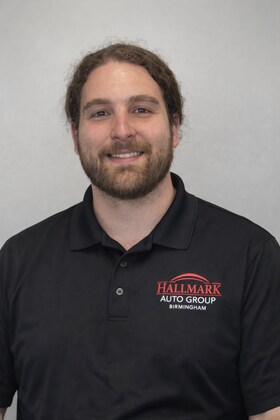 Staff member Nick Motz from ID_2df797