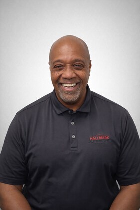Staff member Tyrone Trimuel from ID_9ab723