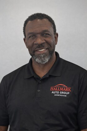 Staff member Anthony Harris from ID_2df797