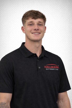 Staff member Mason Nelson from ID_2df797