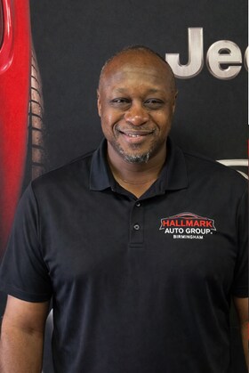 Staff member Morris  from ID_397a38