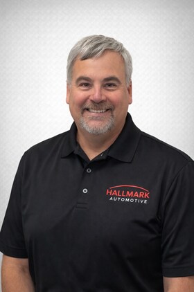 Staff member Marshall Layton from ID_2df797