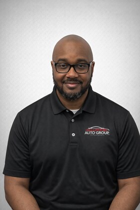 Staff member Brett Johnson from ID_2df797