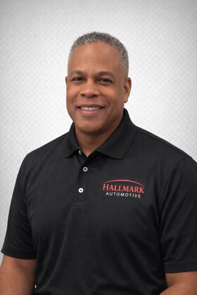 Staff member Glen Finley from ID_5dbe12