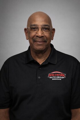 Staff member Willie Bibb from ID_2df797