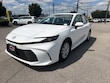  Toyota Camry Hybrid
